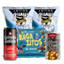 Pack Fútbol