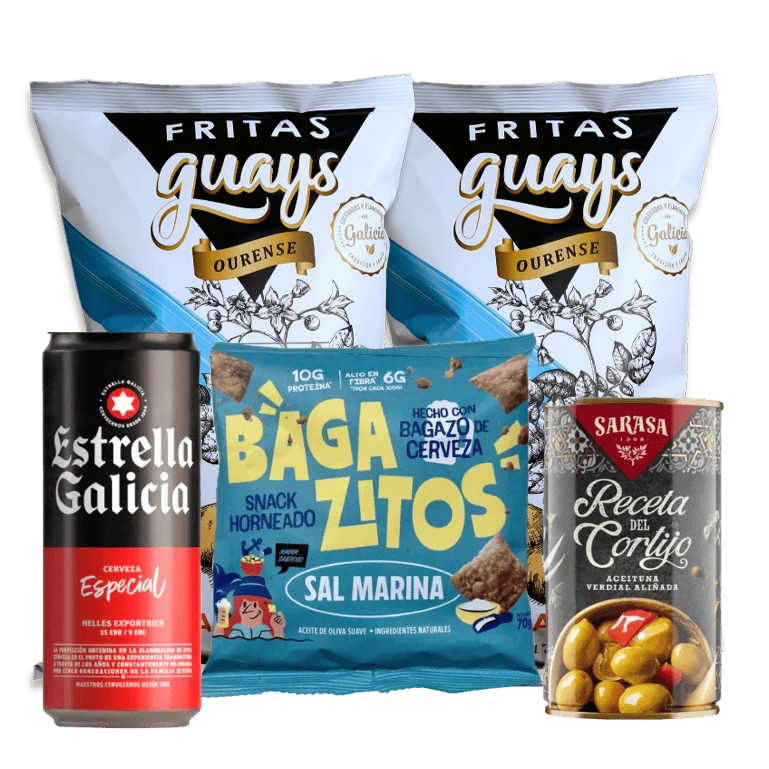 Pack Fútbol