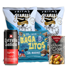 Pack Fútbol