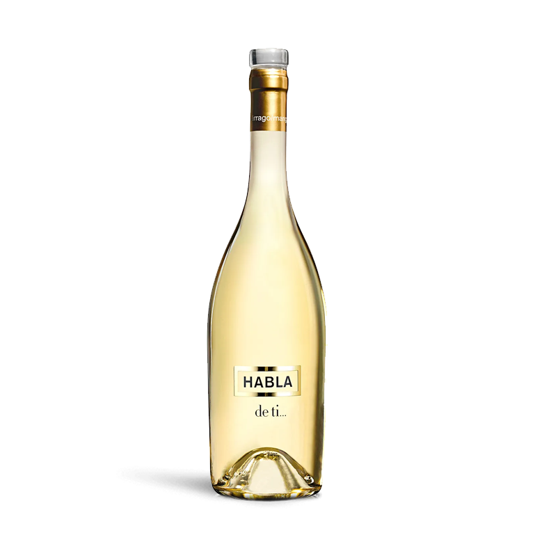 Habla de ti 2023, 1 botella de 75 cl