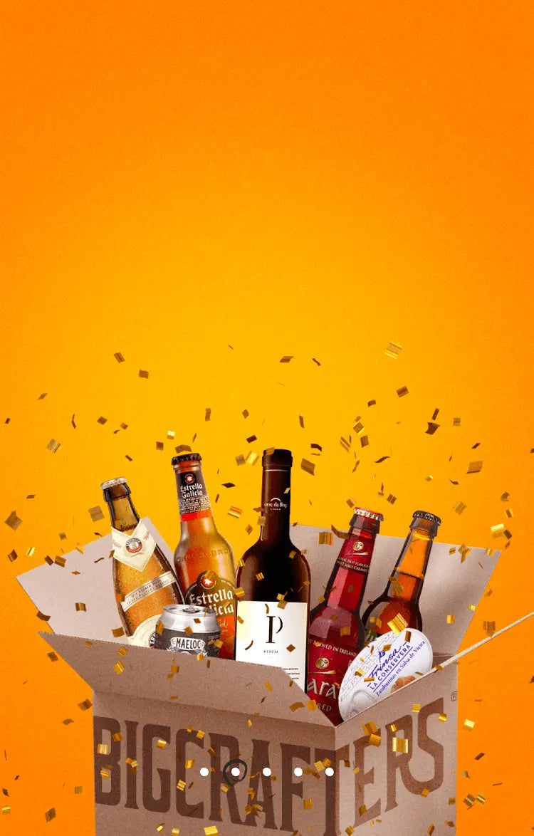 Regalos para amantes de la gastronomía