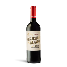 Heraclio Alfaro 2020, 1 botella de 75 cl
