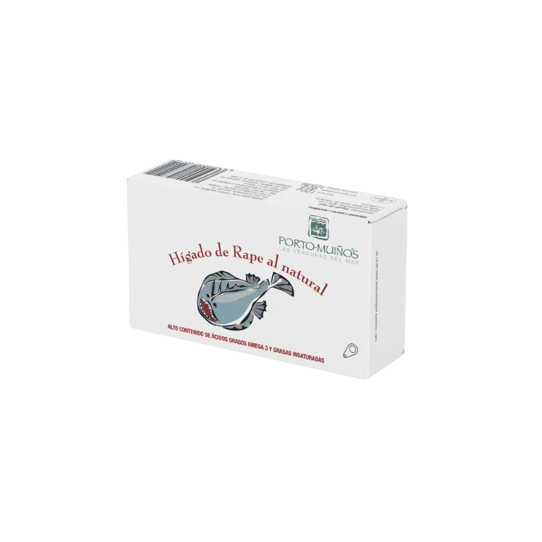 Lote Foodies de Porto-Muiños