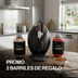 Tirador de cerveza Huebox