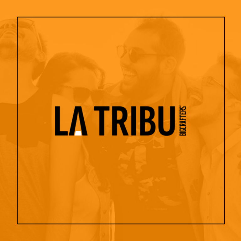 Suscripción anual La Tribu