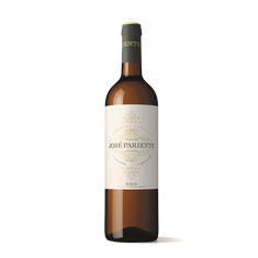 Jose Pariente Verdejo, 1 botella de 75 cl