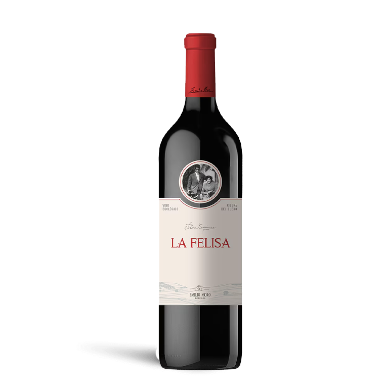La Felisa 2022, 1 botella de 75 cl