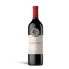 La Felisa 2022, 1 botella de 75 cl