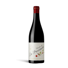 La Provincia de Prieto Pariente 2018, 1 botella 75 cl