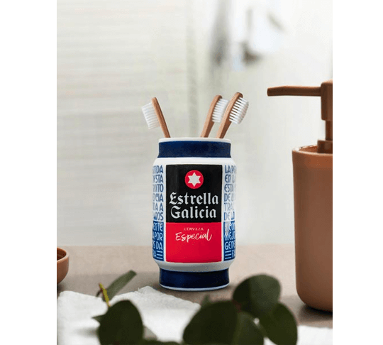 La lata MEGA&Sargadelos