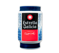 La lata MEGA&Sargadelos