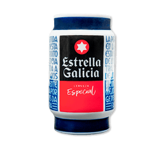 La lata MEGA&Sargadelos