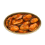 Mejillones en escabeche de Conservas de Cambados, 8-12 piezas medianas