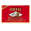 Ventresca de bonito del norte en aceite de oliva de Conservas Ortiz, 110 g