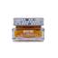 Mermelada extra ecológica de melocotón de Lorusso, 175g