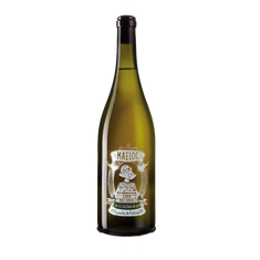 Sidra natural ecológica de Maeloc, 6 botellas de 75 cl