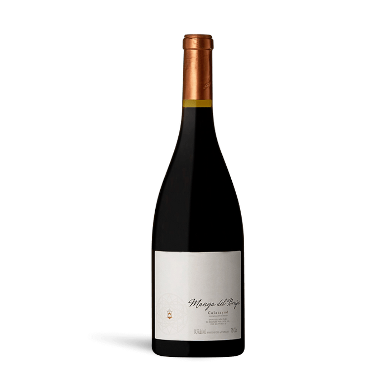Manga del Brujo 2021, 1 botella de 75 cl