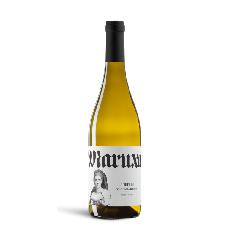 Maruxa Godello 2023, 1 botella de 75 cl