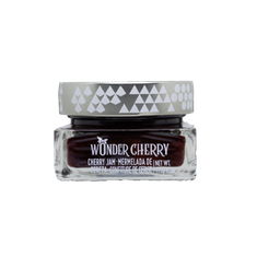 Mermelada extra ecológica de cereza de Lorusso, 175 g