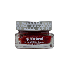 Mermelada extra ecológica de higo de Lorusso, 175 g