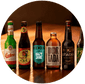 Pack de cervezas artesanas, elaboradas de manera tradicional y con ingredientes de alta calidad, ofreciendo sabores únicos y variados.