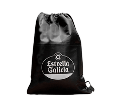 Mochila térmica de Estrella Galicia