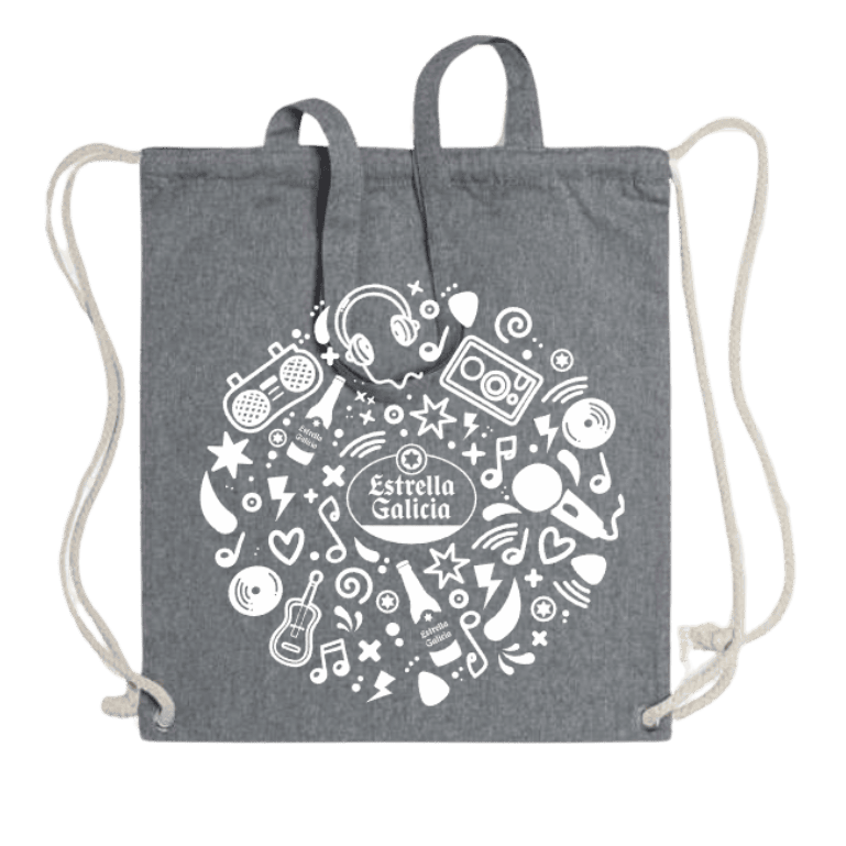 Starter Pack Festival de Estrella Galicia