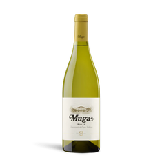 Muga Blanco 2021, 1 botella de 75 cl