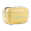 Nevera amarilla de Polarbox