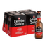 Estrella Galicia Especial, 24 botellas de 25 cl