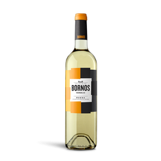 Palacio de Bornos Verdejo 2023, 1 botella de 75 cl