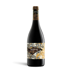 Parcela Nº5 2018, 1 botella de 75 cl