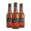 Estrella Galicia Personalizada con Estuche Individual