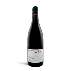 Pittacum Crianza 2019, 1 botella de 75 cl