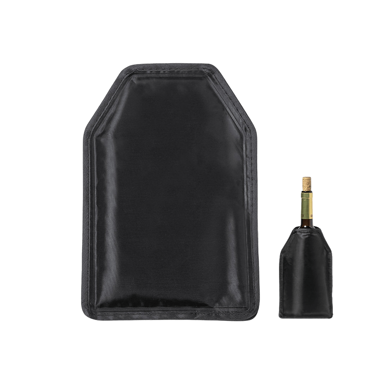 Fundas enfriadoras gel luxor de Cave Vinum, 2 fundas