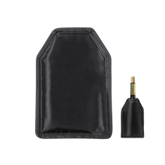 Fundas enfriadoras gel luxor de Cave Vinum, 2 fundas