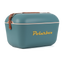 Nevera azul de Polarbox