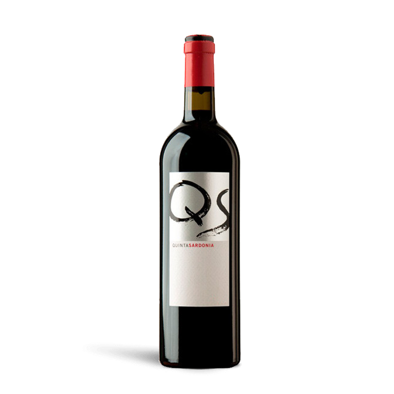 Quinta Sardonia 2018, 1 botella de 75 cl