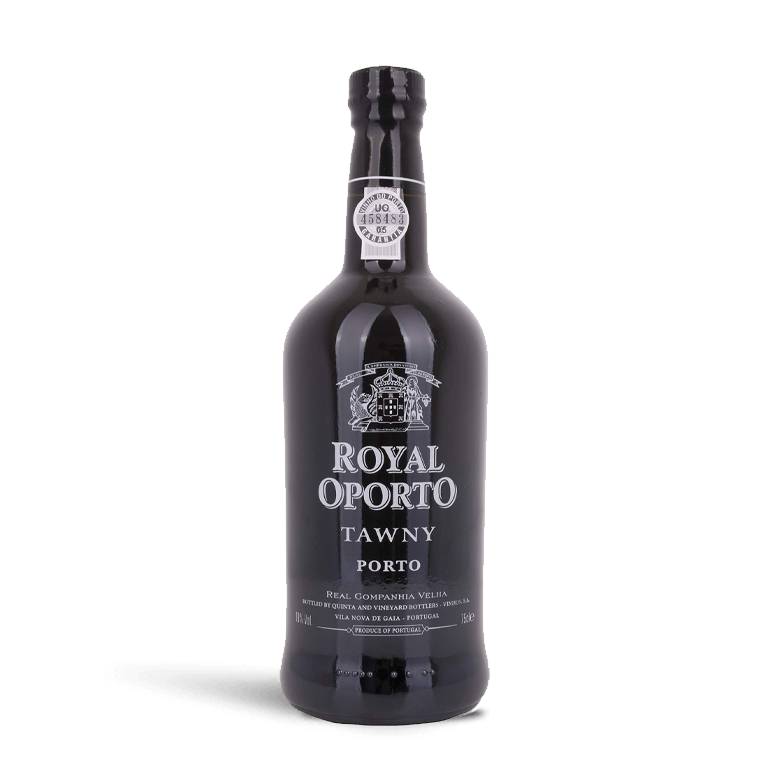 Royal Oporto Tawny, 1 botella de 75 cl
