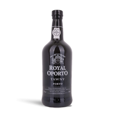 Royal Oporto Tawny, 1 botella de 75 cl