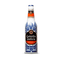 Botella Estrella Galicia de Sargadelos