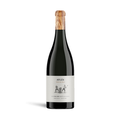 Senda de Leñadores 2019, 1 botella 75 cl