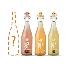 Selección personalizada Soul K de 75 cl