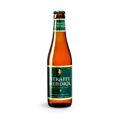 Straffe Hendrik Tripel, 12 botellas de 33 cl