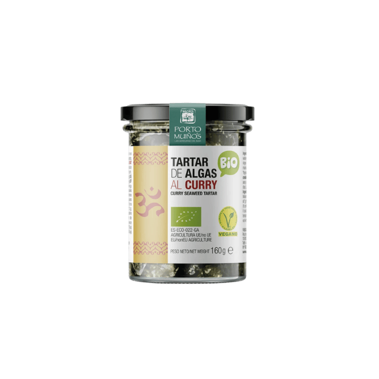 Lote "Mar y Tierra" de Porto-Muiños