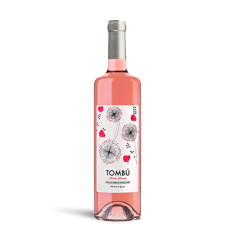 Tombú 2022, 1 botella de 75 cl