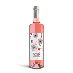 Tombú 2022, 1 botella de 75 cl