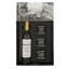 Cesta foie gourmet de Malvasía con Pedro Ximénez