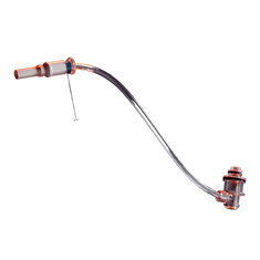 Cánula para el Tirador de Cerveza Huebox