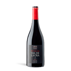 Val de la Osa 2017, 1 botella de 75 cl